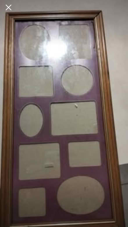 Photo of free picture frames (Dawesville) #3