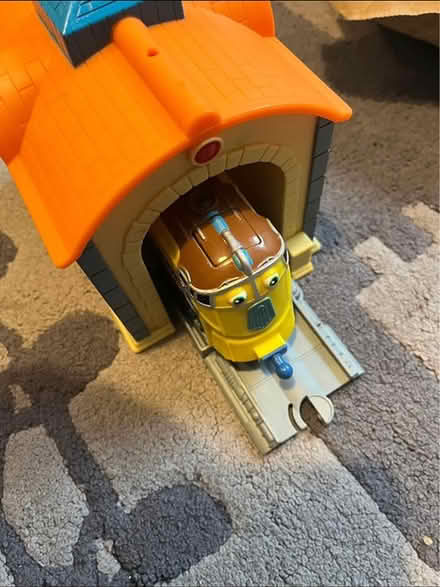 Photo of free Chuggington Toy Railway (Knowle, BS4) #2