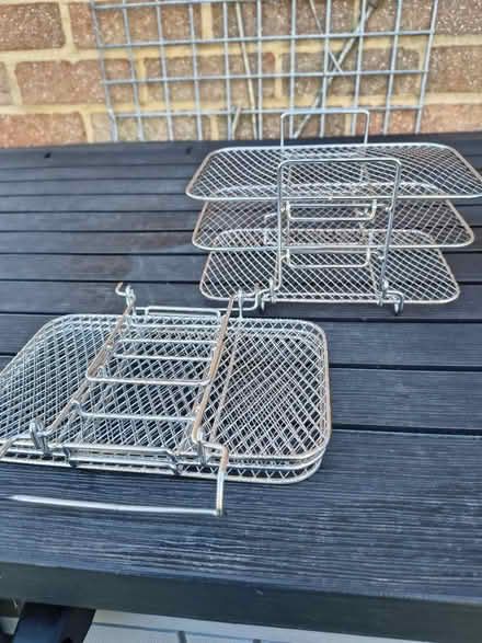 Photo of free Air Fryer Racks (Fiveways Brighton) #2