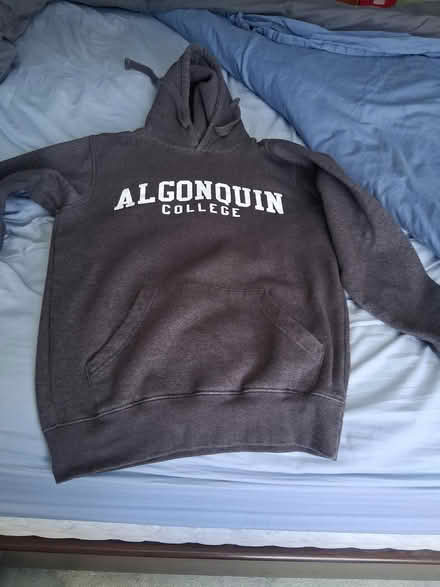 Photo of free Hoodie (Barrhaven) #2