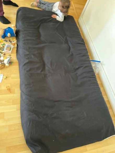 Photo of free Rollable mat (SE1) #1