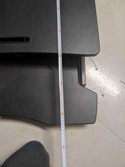 Photo of free Desk Riser (Huntingdon PE28) #4