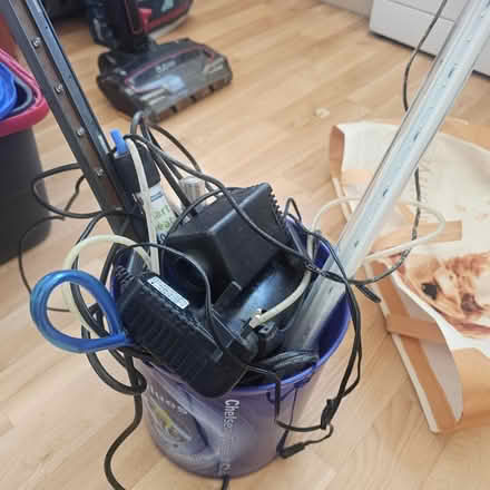 Photo of free Aquariums (Rowner PO13) #2