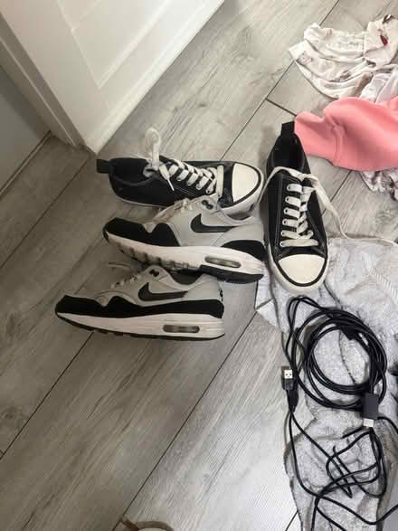 Photo of free Huge bag of mixed items (Rathfarnham) #1