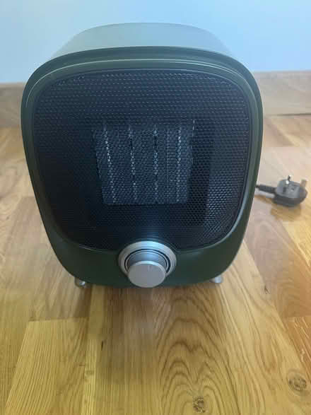 Photo of free Small heater (Highfields Caldecote) #1