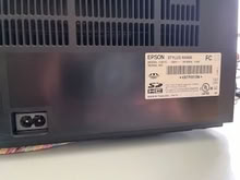 Photo of free Epson printer and scanner (Park Slope) #3