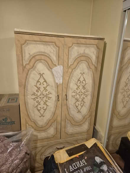 Photo of free Bedroom set (Pickering Ontario) #2