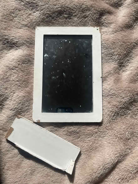 Photo of free Old mirror (Ealing W13) #1