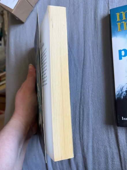 Photo of free Goodnight Mister Tom (RG7 3HY) #2