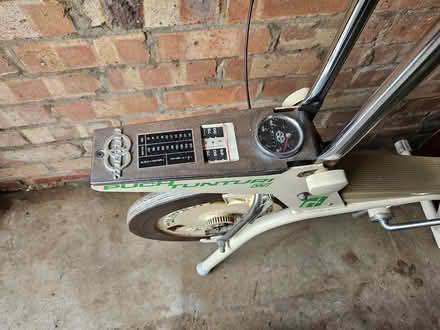 Photo of free Exercise bike (HP1) #1