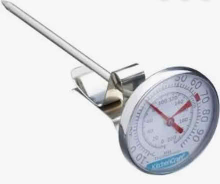 Photo of Jug thermometer (Ambergate DE56) #1