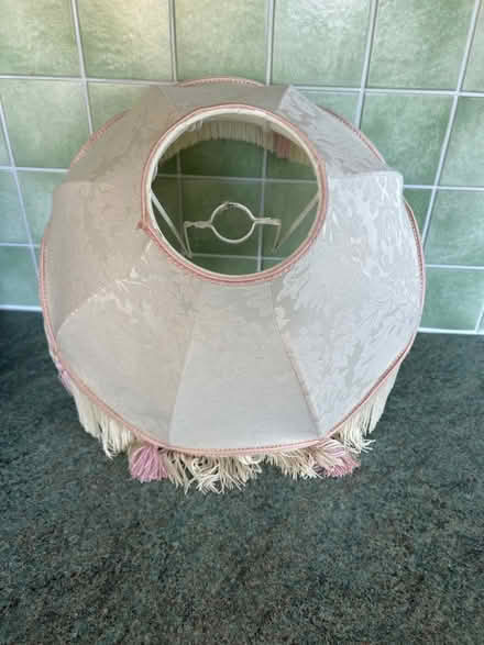 Photo of free Ceiling Lampshade 16” (Hove BN3) #3