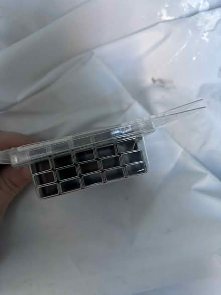 Photo of free Full pack of staples (Gosport town PO12) #3