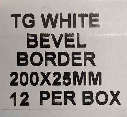 Photo of free Chrome tile border trim (London W9) #3