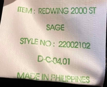 Photo of free Kelty Redwing Backpack (Burlington) #2