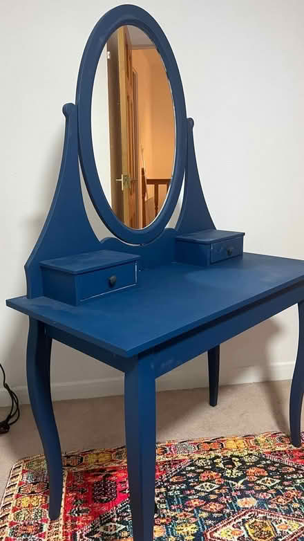 Photo of free Dressing Table (Penicuik EH26) #3