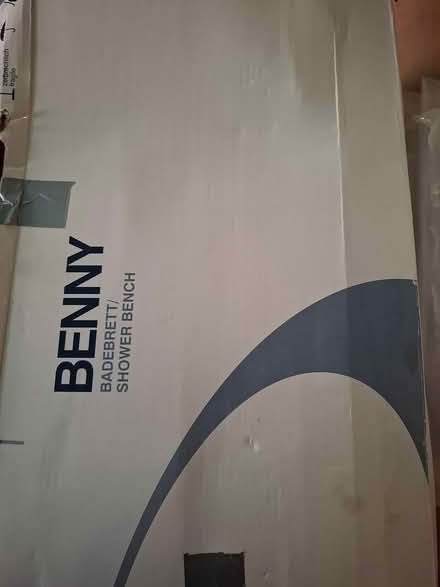 Photo of free Shower bench/ bath seat (Orford WA2) #1