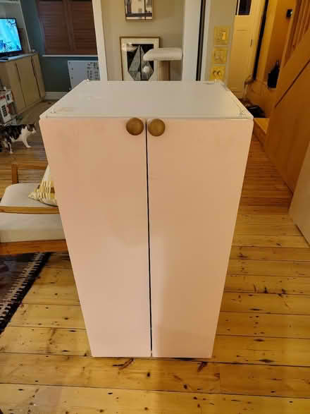 Photo of free Childrens chest of draws (E17) #1
