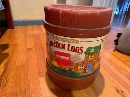 Photo of free Kids toys (Mountainside NJ) #4