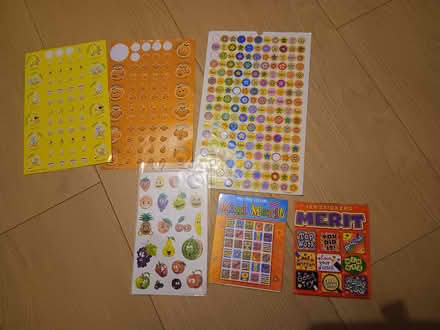 Photo of free items (Gungahlin) #1