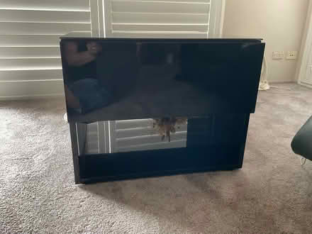 Photo of free Black furniture (Menai) #1