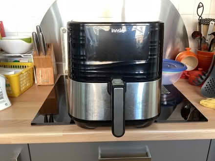 Photo of free Air Fryer (Southport PR8) #1