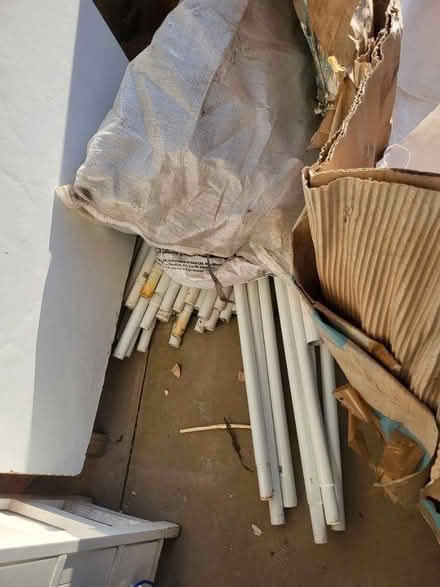 Photo of free Gazebo 9x3m (Norton Lees S8) #2