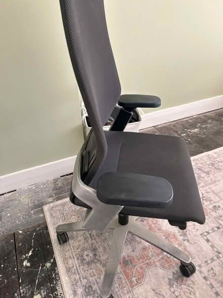 Photo of free Office Chair (Highams Park E4) #3