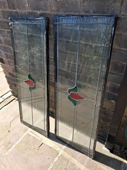 Photo of free Double glazed windows (Wollaton ng8) #1