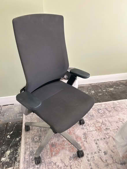 Photo of free Office Chair (Highams Park E4) #1