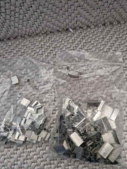 Photo of free Green house glass clips (SE17) #1