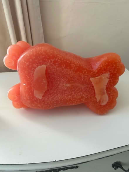 Photo of free Mole large candle (CT20) #4