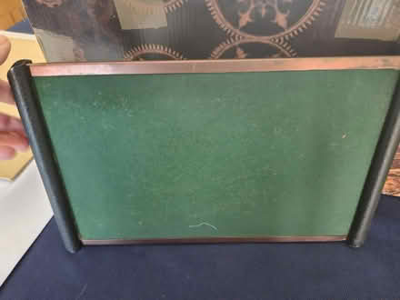 Photo of free Mirrored Tray (Stanley Common DE7) #2