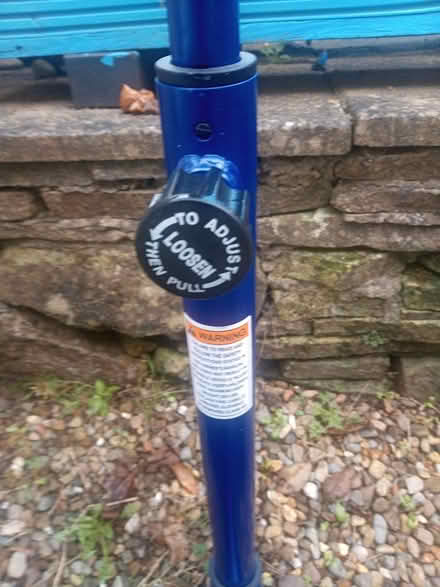 Photo of free Leg Master exerciser (Lawnswood, Leeds LS16) #2