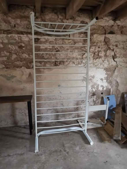 Photo of free Single bed (Pathead EH37) #1