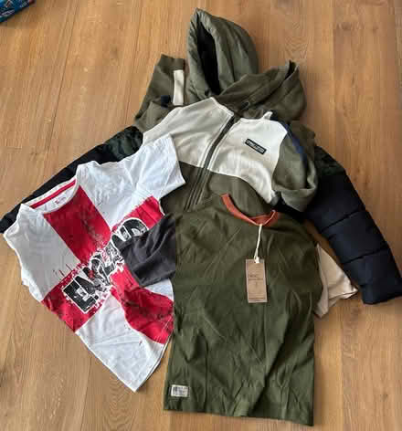 Photo of free Clothes 8-9 (BR6) #1