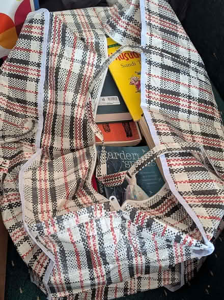 Photo of free Books, great condition (Armley LS12) #2