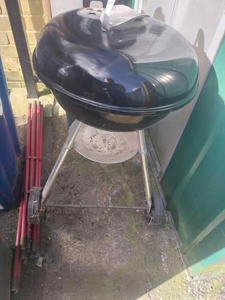 Photo of free Barbecue (Pr5 4rq) #1