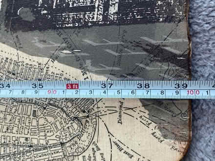 Photo of free Wooden pictures (Bonnyrigg EH19) #4