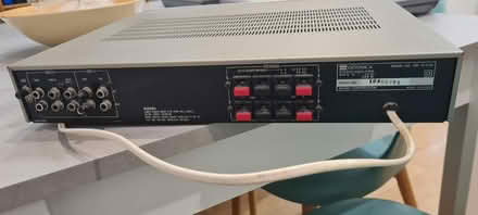 Photo of free Optonica SM-4100 Amplifier (Burnham SL1) #2