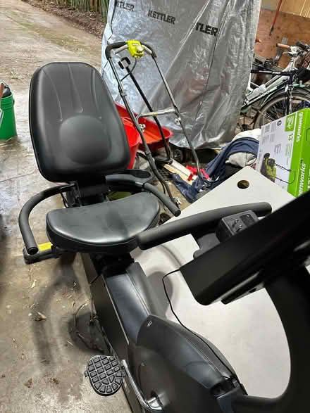 Photo of free Precision Bike (NE Portland) #1