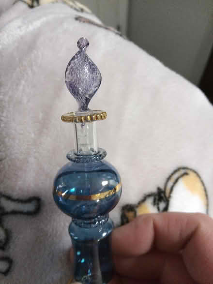 Photo of free Perfume bottles (Juan Tabo and Central) #2