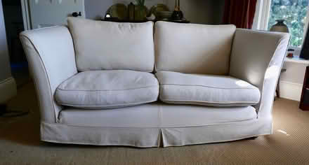 Photo of free Sofa (Stapleton LD8) #1