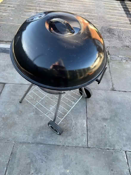 Photo of free BBQ (Thornley DH6) #2