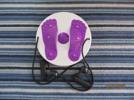 Photo of free Exerciser (Wivelsfield Green RH17) #1