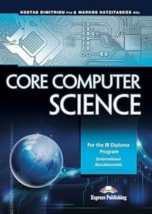 Photo of free Computer Science textbooks (Basking Ridge) #2