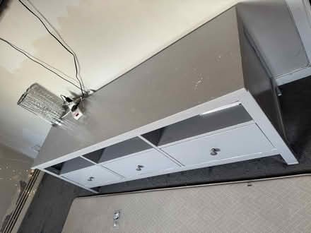 Photo of free Tv unit (Chislehurst) #2