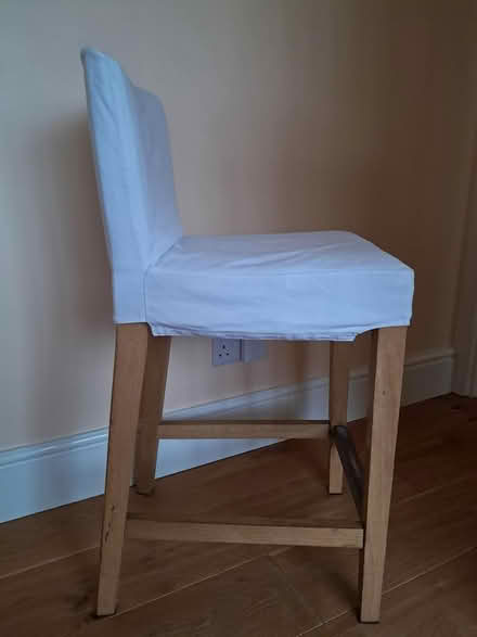 Photo of free Ikea breakfast bar tall stall (Orpington BR6 9LF) #1