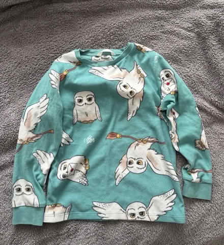 Photo of free harry potter pyjamas. unisex (enfield, north london) #2