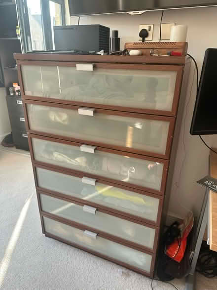 Photo of free Drawers (SW2) #1